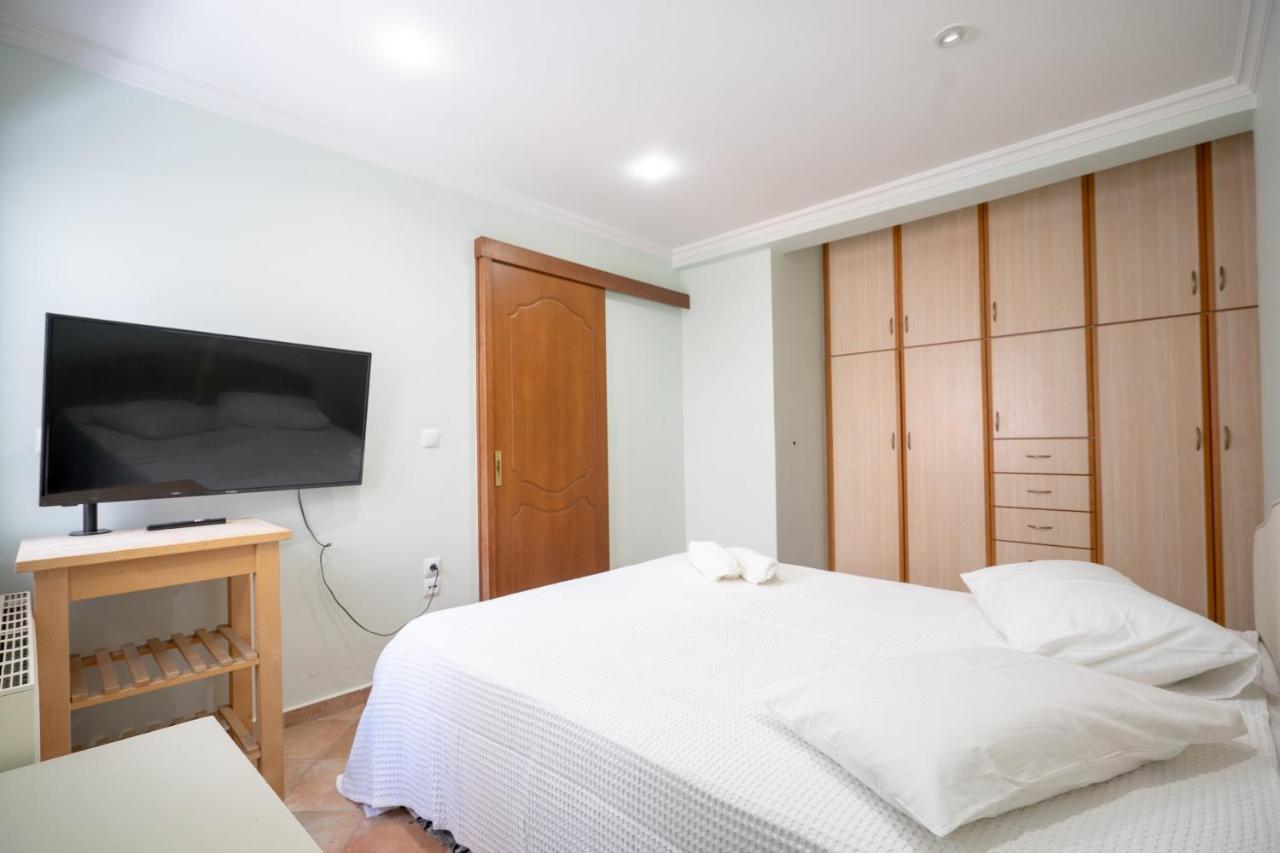 Rafina 1 Bedroom 2 Persons Apartment By Mps Exterior foto