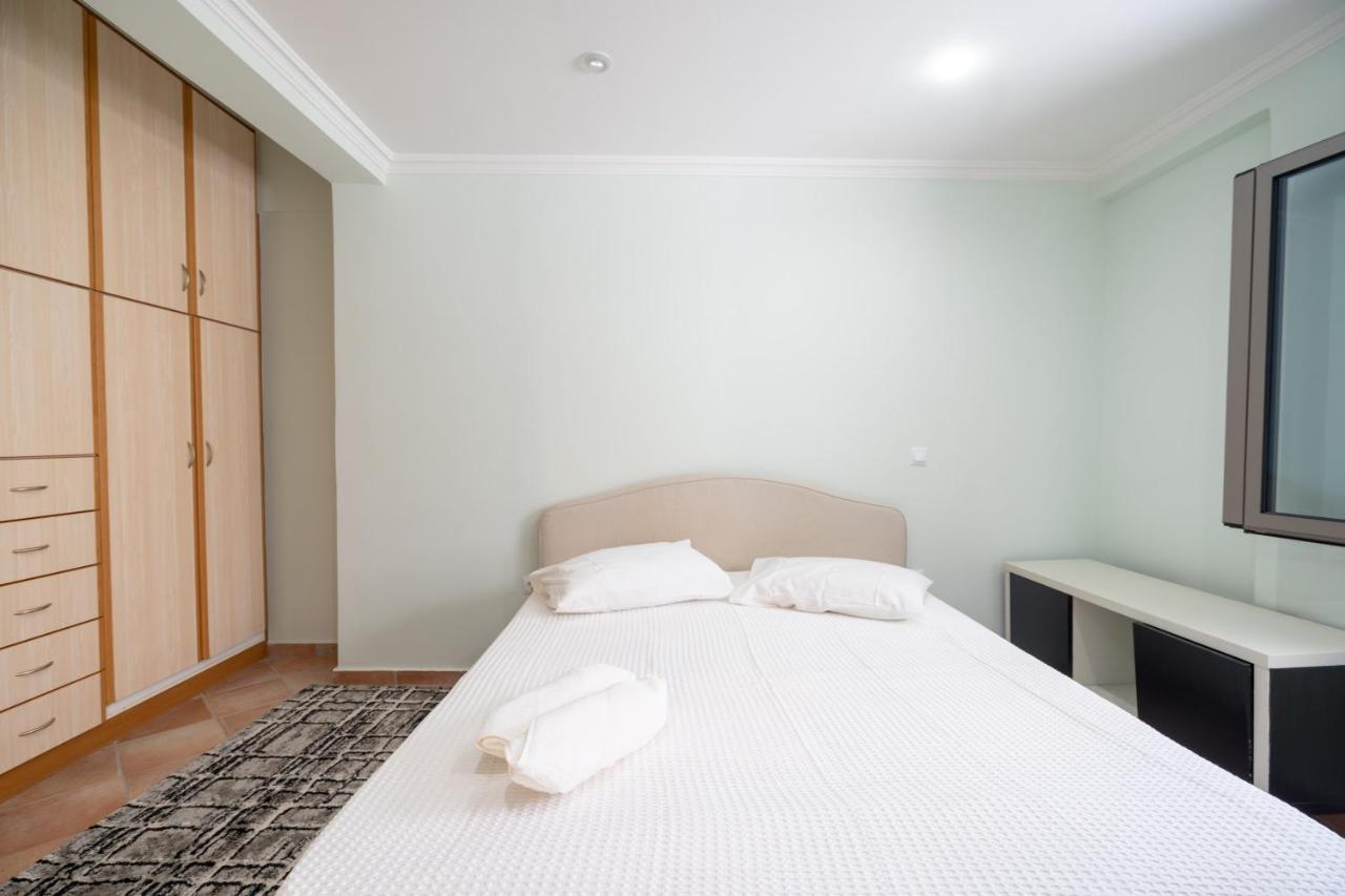 Rafina 1 Bedroom 2 Persons Apartment By Mps Exterior foto