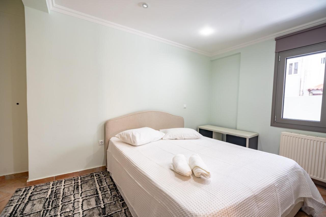 Rafina 1 Bedroom 2 Persons Apartment By Mps Exterior foto
